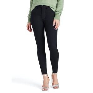 Sam Edelman The Stiletto High Rise Skinny Ankle Jeans